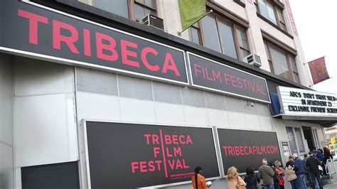 tribeca film festival